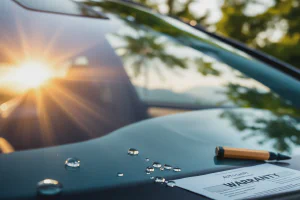 Maximize Savings with Timely Windshield Repair Benefits