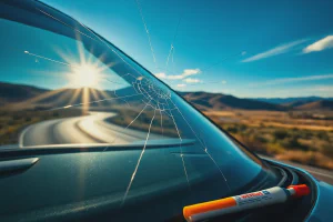 Swift Solutions: Same-Day Windshield Repair in Hammond