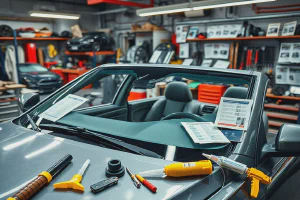 How Power Window Repair Keeps Your Vehicle Functioning Smoothly