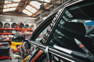 How Power Window Repair Keeps Your Vehicle Functioning Smoothly