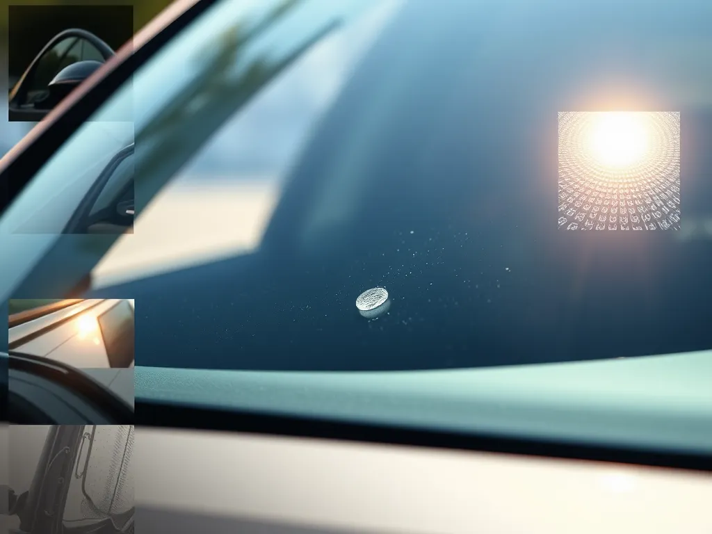 Why a Lifetime Warranty on Auto Glass Services is Crucial